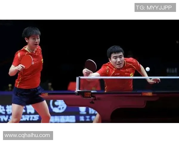 西安网球队默契配合的深度分析与战术探讨