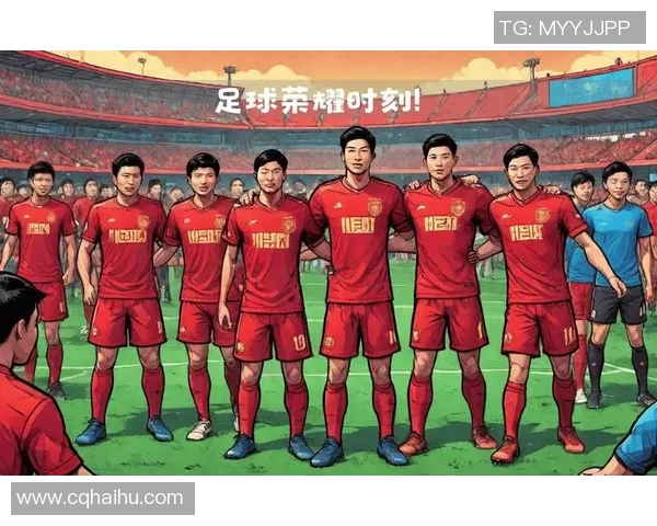 中国女足球明星的奋斗历程与荣耀背后的故事分享