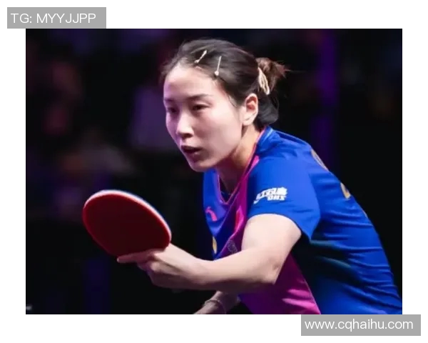 南京乒乓球队总决赛心理素质分析与表现评估